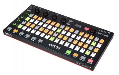 AKAI PRO FIRE (CONTROLLER ONLY)