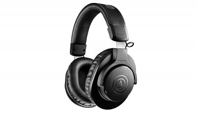 Audio-Technica ATH-M20XBT