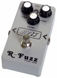 BELCAT FUZ-510