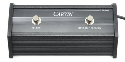 CARVIN FS22