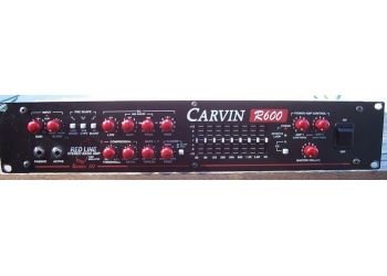 CARVIN R600-E