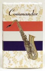 COMMANDER TR1020 (2)