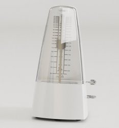 Cherub WSM-305-WH