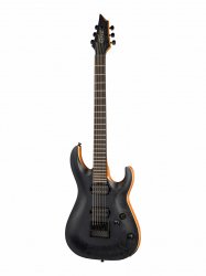 Cort KX700-EverTune-OPBK-WBAG