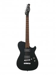 Cort MBM-2H-SBLK