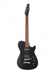 Cort MBM-2H-SUS-SBLK