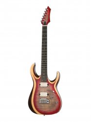 Cort X700-Duality-II-LVB