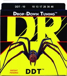 DR DDT-10