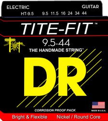 DR HT-9,5 TITE-FIT Half-Tite