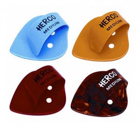Dunlop HE112P Herco 