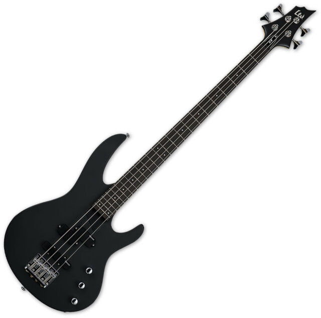 ltd b10 bass guitar