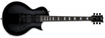 ESP LTD EC-1000 Black Fluence