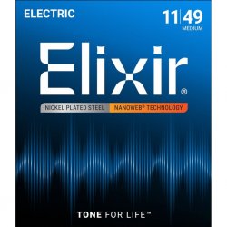 Elixir 12102 NANOWEB