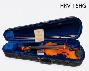 HANS KLEIN HKV-16HG 4/4