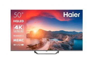Haier 50 Smart TV S2 Pro