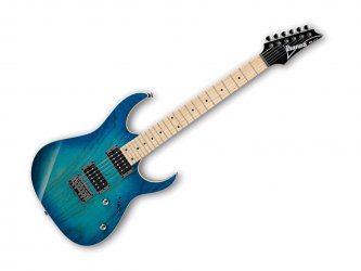 IBANEZ RG421AHM-BMT