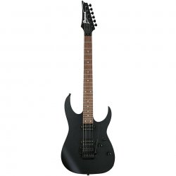 Ibanez RGRTB621-BKF