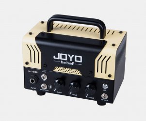 Joyo MeteOR BanTamP