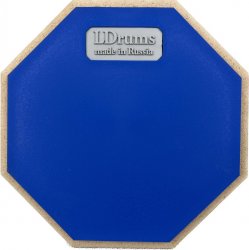 LDrums LDTP12-BL 