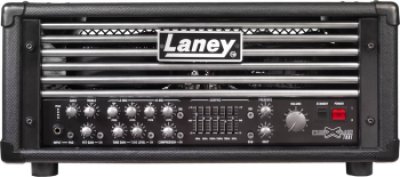 laney nexus tube