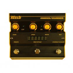 MARKBASS CHORUS FLANGER
