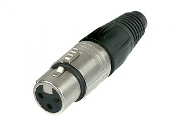 NEUTRIK NC3FX