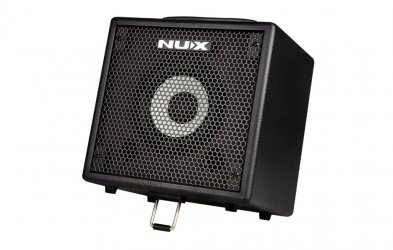 Nux Mighty-Bass-50BT