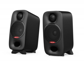 Nux NFM-03-BK AXON-3