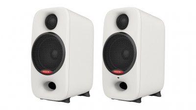 Nux NFM-03-WH AXON-3