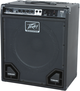 peavey max 115 bass