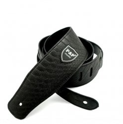 P&P Music Black Snake   