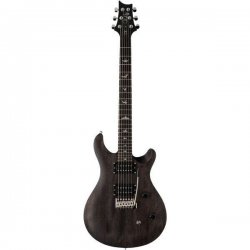 PRS SE CE24 Standard Satin Charcoal