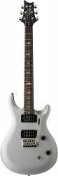 PRS SE CE24 Standard Satin Silver