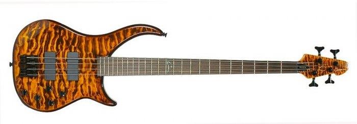 peavey cirrus