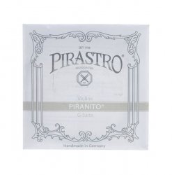 Pirastro Piranito 4/4 Violin