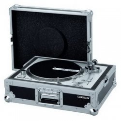 Reloop Turntable Case