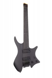 Strandberg Boden Metal NX 7 Black Granite EOL