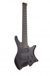 Strandberg Boden Metal NX 8 Black Granite
