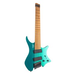 Strandberg Boden Standard N2.8 Transformative Teal Metallic