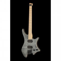Strandberg Boden Standard NX 6 Charcoal