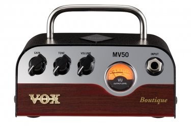 VOX MV50-BQ