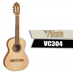 Valencia VC304 ASB