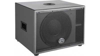 wharfedale pro titan 12 price