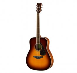 Yamaha FG820-BS