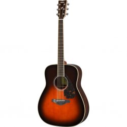 Yamaha FG830-TBS