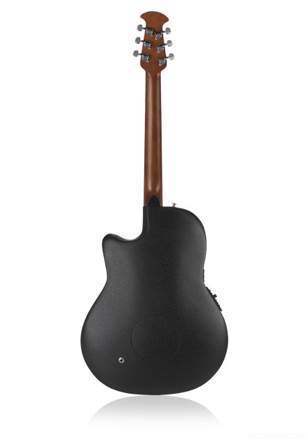 ovation super shallow