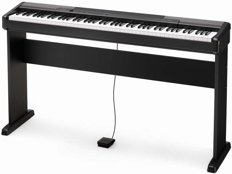 casio digital piano cdp 120 bk