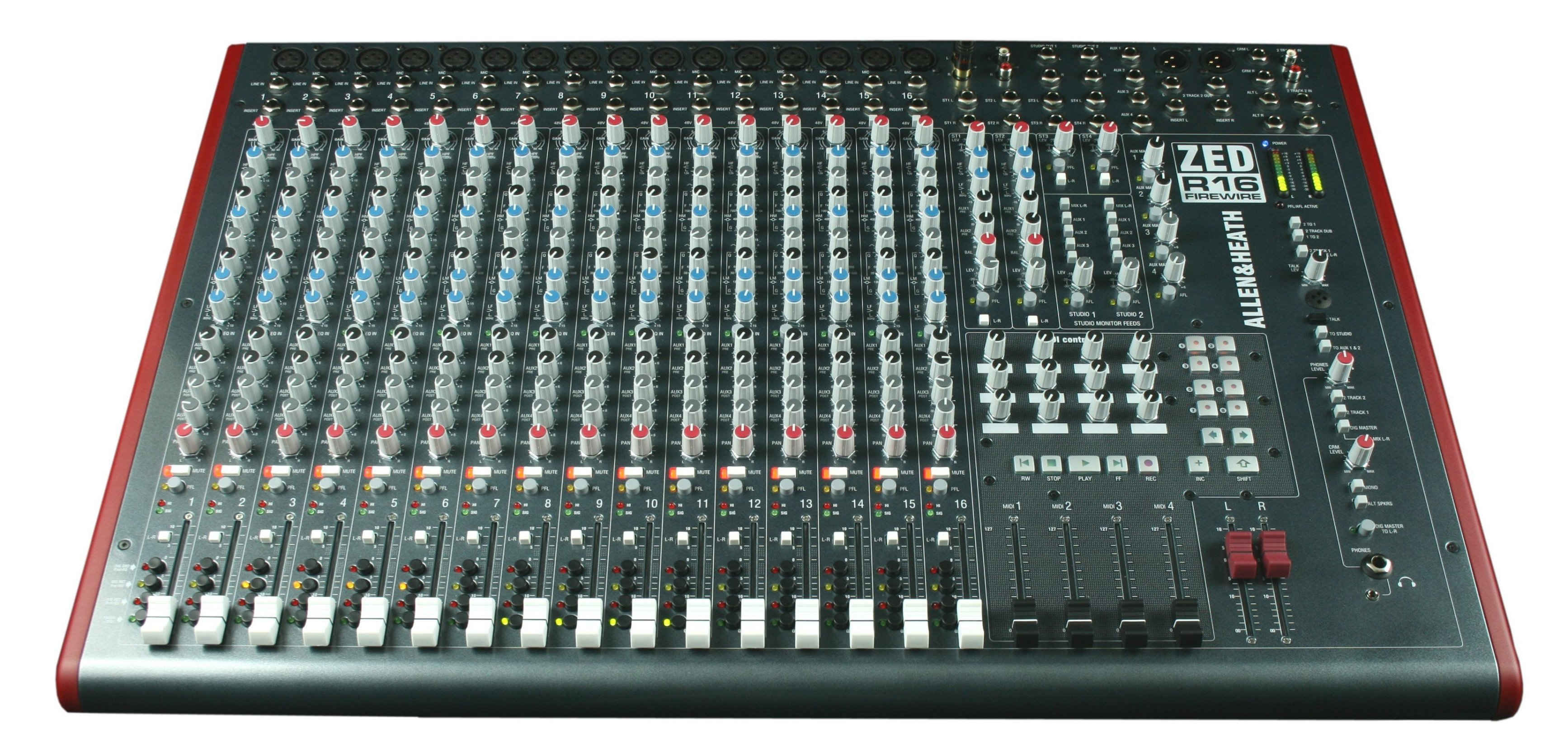 Микшерский пульт. Allen & Heath Zed-r16. Пульт Allen Heath. Аналоговый микшерный пульт Allen&Heath Zed 1802. Микшерный пульт Allen & Heath XB-14-2.