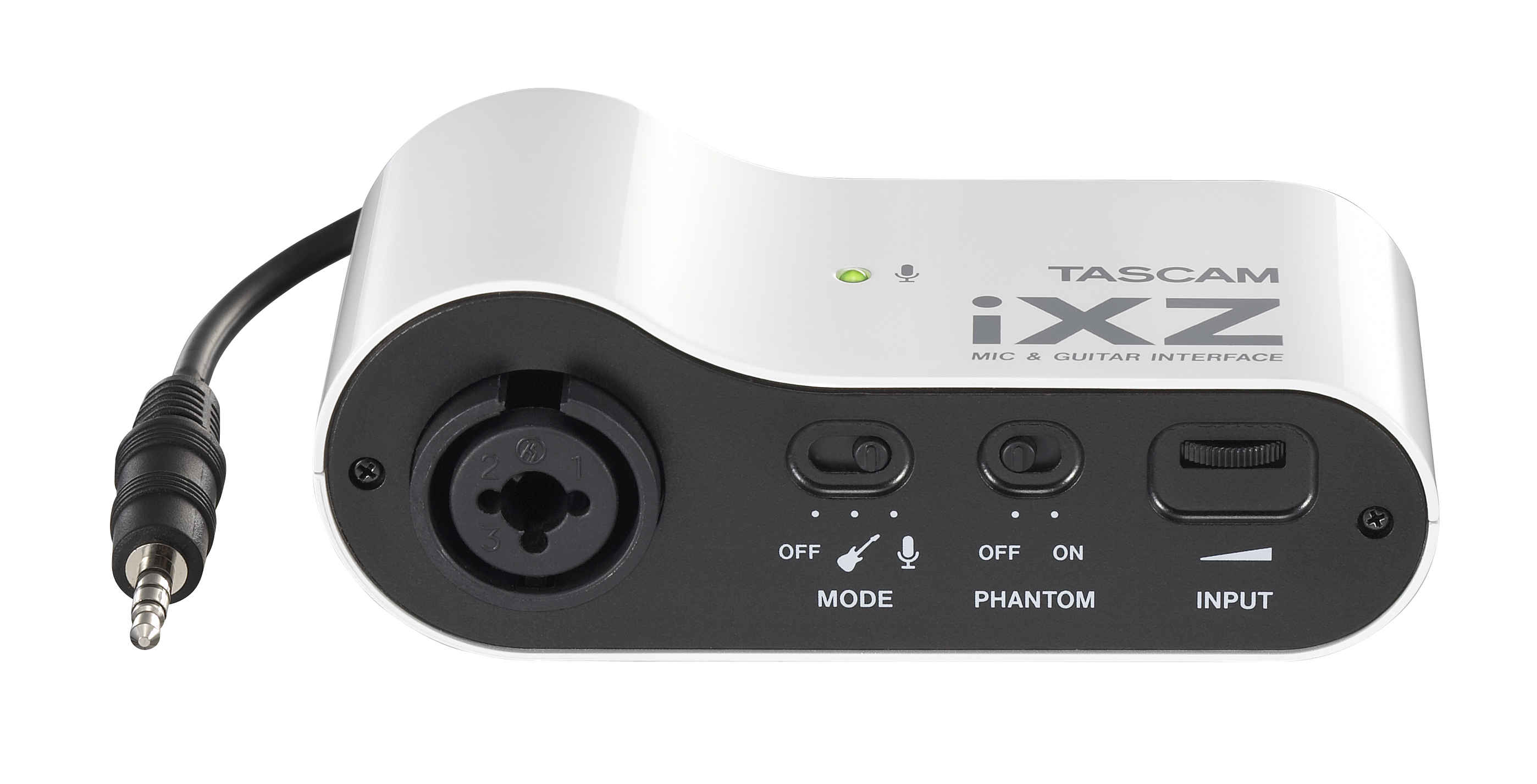 Микрофон tascam