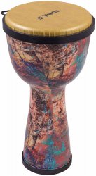 TERRIS DPC-10 GRUNGE